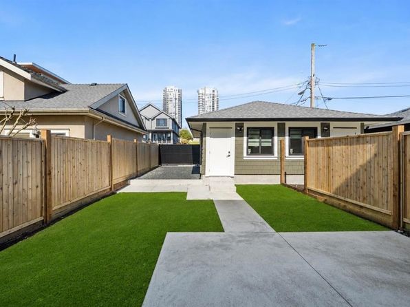3 bedroom rental in Vancouver — photo 31