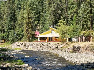 61766 Mill Creek Rd, Milton Freewater, OR 97862