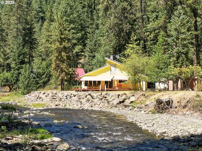61766 Mill Creek Rd, Milton Freewater, OR, 97862