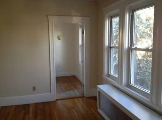 18 Ruffing St, Boston, MA 02136