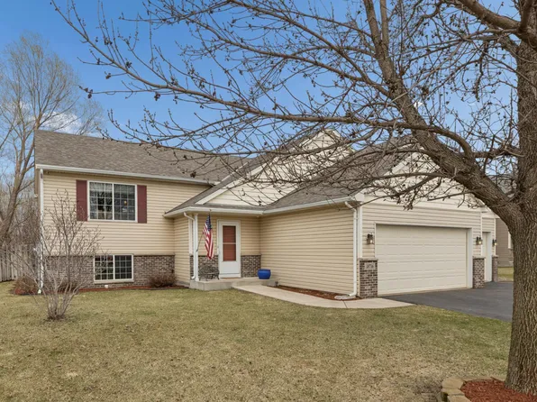 18716 Traverse Ln, Big Lake, MN 55309