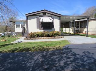 116 Pine Ave, Franklin, NC 28734