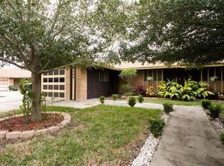 3709 Waterloo Dr, Corpus Christi, TX 78415