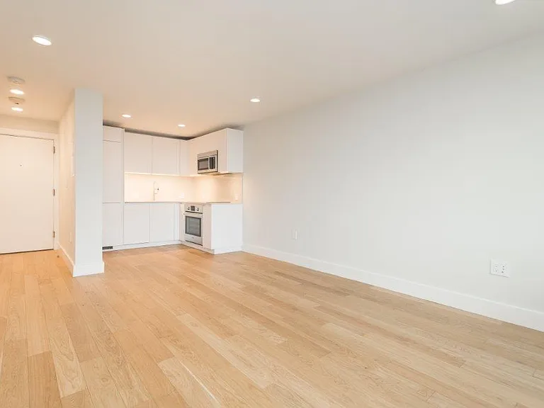 334 Harvard St #J6 — Photo 1