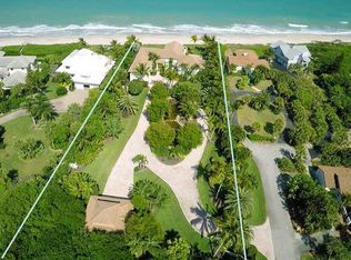 906 Sunrise Ter, Vero Beach, FL 32963