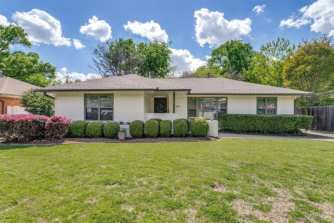 6615 Santa Anita Dr, Dallas, TX 75214 Zillow