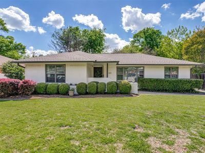 6615 Santa Anita Dr, Dallas, TX, 75214