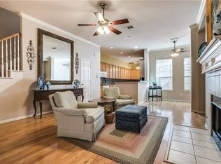 8266 Library St, Frisco, TX 75034