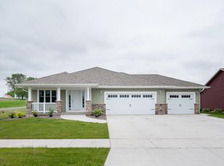 401 Granum St, Holmen, WI 54636