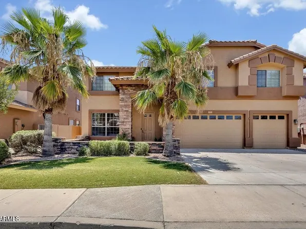 2717 E Teakwood Pl, Chandler, AZ 85249