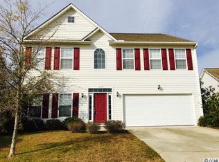 1165 Great Lakes Cir LOT 157, Myrtle Beach, SC 29588
