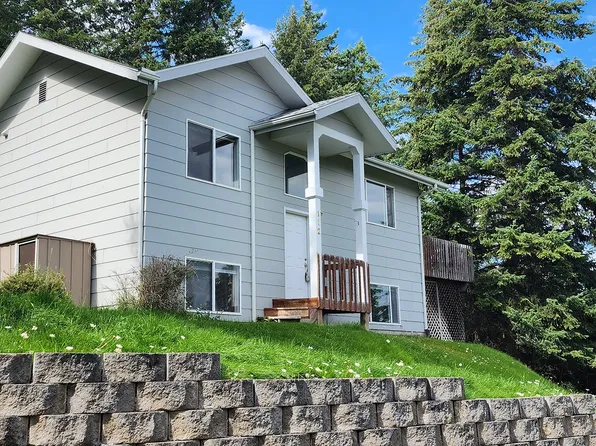 112 Tamarack Woods Dr, Lakeside, MT 59922