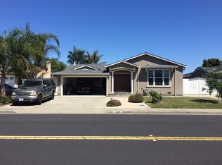 2493 Ascot Way, Union City, CA 94587