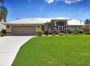 2818 SW 40th St, Cape Coral, FL 33914