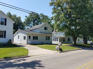 4735 2nd St, Columbiaville, MI