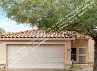 2261 S Comanche Dr, Chandler, AZ 85286
