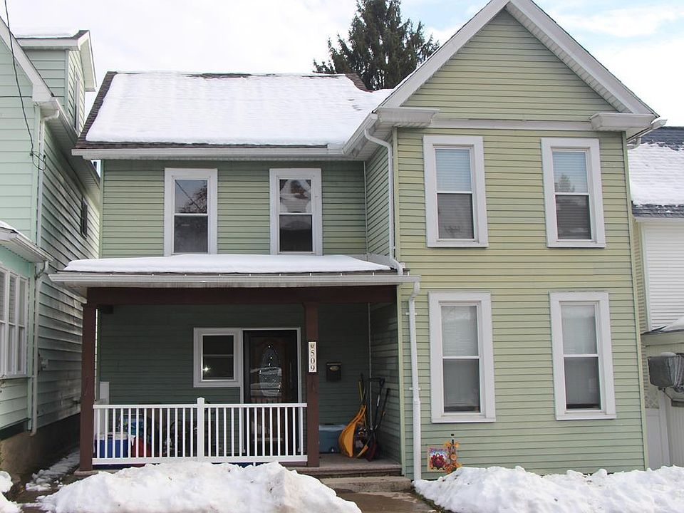 1st image of 509 21st Ave