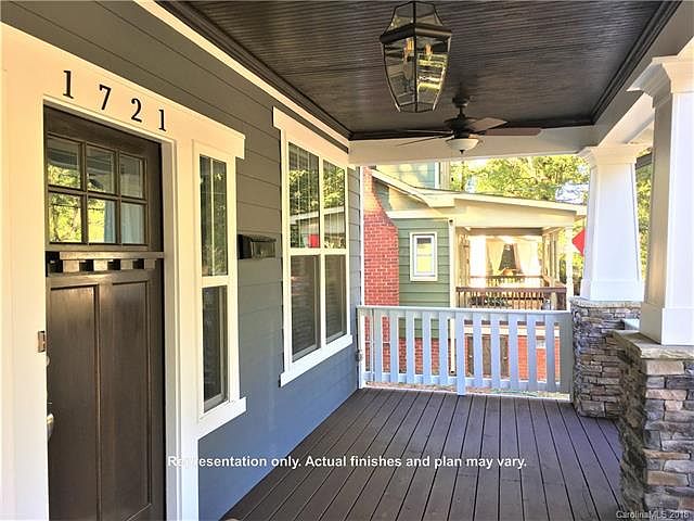 1625 Fulton Ave, Charlotte, NC 28205 | Zillow