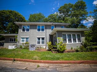 801 E Marion St #1B, Shelby, NC 28150