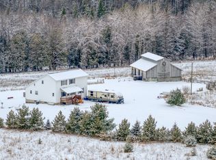 21383 Sixteen Mile Rd, Leroy, MI 49655