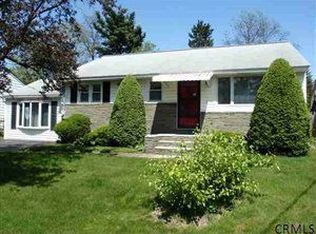 1405 Lawn Ave, Schenectady, NY 12306