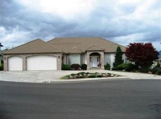 1519 NW 43rd Cir, Camas, WA 98607