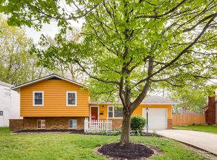 5026 Tamarack Blvd, Columbus, OH 43229