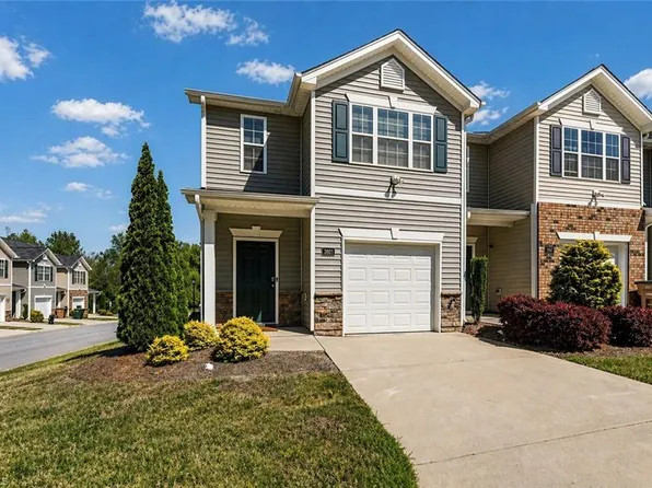 3801 Buckskin Way, Greensboro, NC 27405