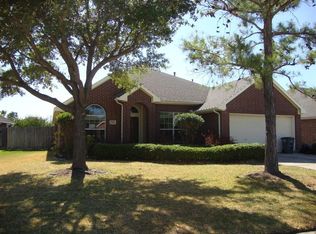 7319 Hollow Field Ln, Cypress, TX 77433