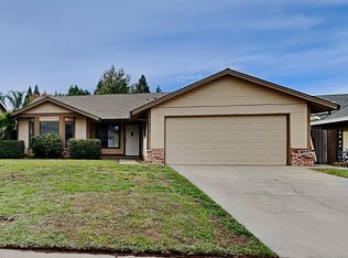 1013 Old Mill Cir, Roseville, CA
