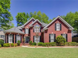949 Ector Chase, Kennesaw, GA 30152