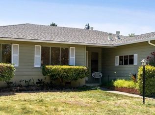 135 Meriam Dr, San Rafael, CA 94903