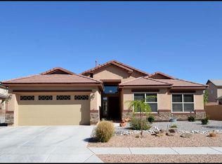 8509 Wild Dunes Rd NW, Albuquerque, NM 87120