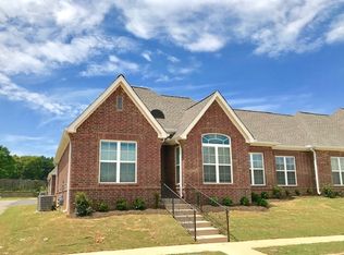 8843 Glen Xing, Olive Branch, MS 38654