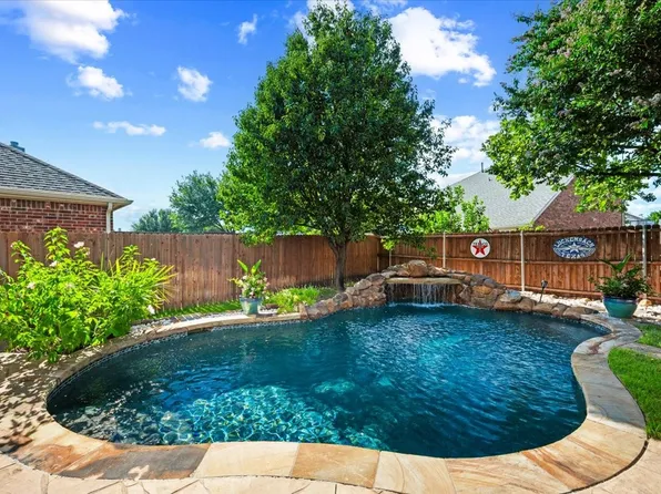10320 Flat Creek Trl, McKinney, TX 75072