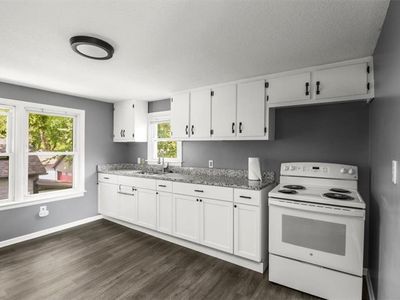 628 E Fair St, Independence, MO, 64055