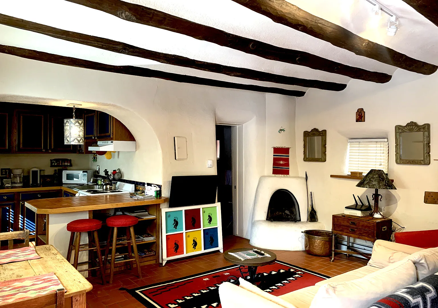 Padre Martinez Ln, Taos — Photo 3