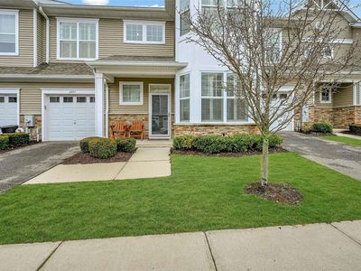2207 Townhome Way #2207, Huntington Station, NY, 11746