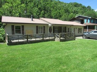 2551 Abbott Creek Rd, Prestonsburg, KY 41653