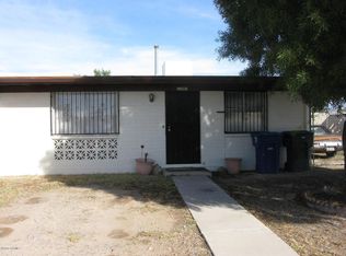 150 W Bilby Rd, Tucson, AZ 85706