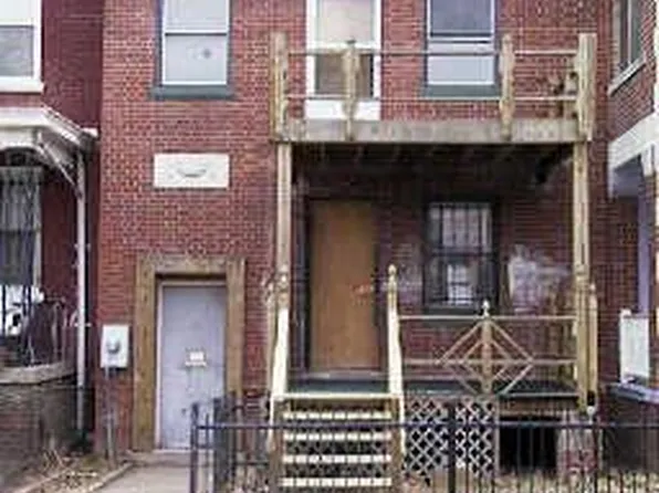 765 Morton St NW, Washington, DC 20010