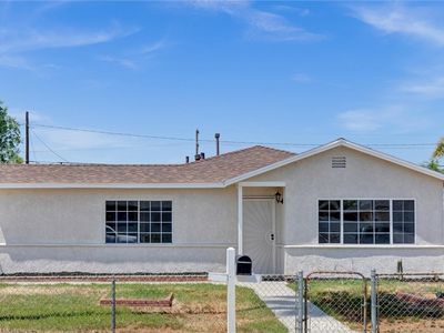 12795 Ross St, Moreno Valley, CA, 92553