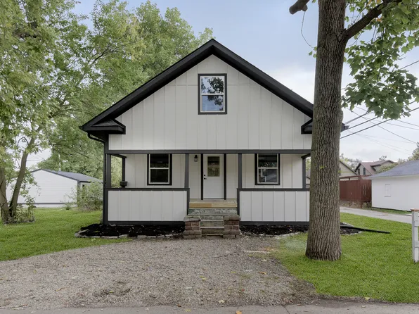 215 Ann St, Lebanon, IN 46052