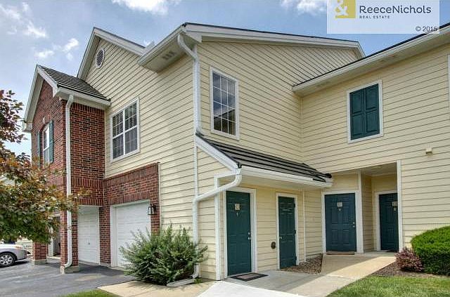 Highly desired Tomahawk Creek Parkway in Leawood!