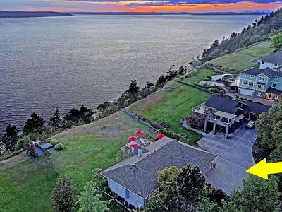 478 Eagle Crest Road, Camano Island, WA, 98282