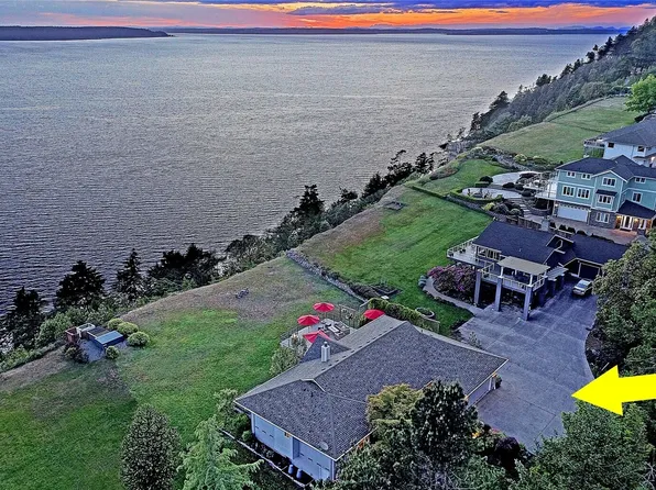 478 Eagle Crest Road, Camano Island, WA 98282