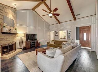 3809 Solarium Pl, Plano, TX 75075