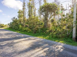 26th Ave LOT 858, Pahoa, HI 96778
