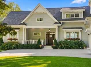 8205 W Day Forest Rd, Empire, MI 49630