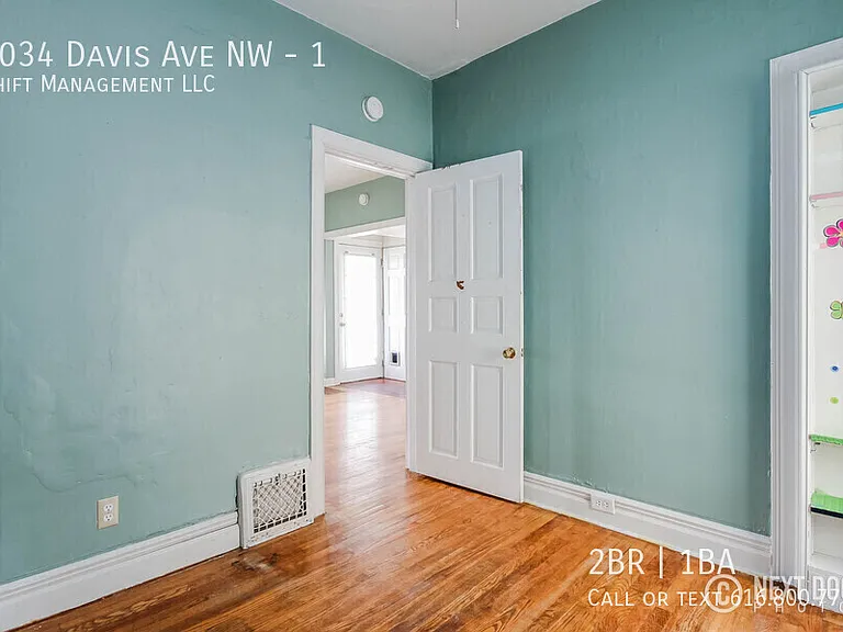 1034 Davis Ave NW #1 — Photo 14